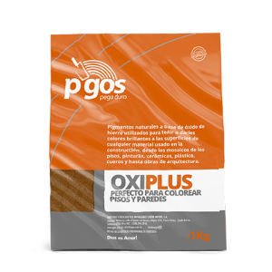 OXIPLUS