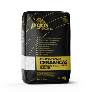 PGOS PREMIUM BLANCO