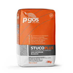 StucoPlus Blanco